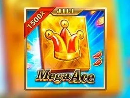 เมก้าเอซ game thumbnail