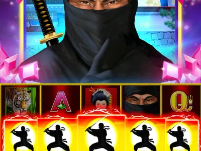 อินเทอร์เฟซหน้าหลักของเกม screenshot