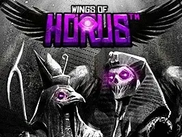 Wings of Horus icon