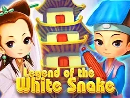 Legend of the White Snake icon