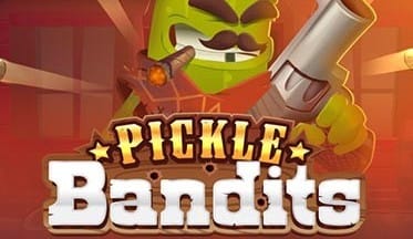 Pickle Bandits