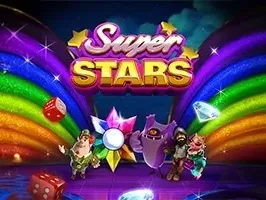 Superstars_F1 DNT game thumbnail