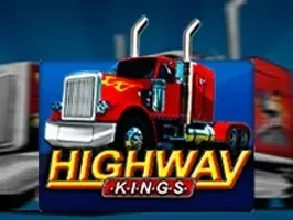 Highway Kings screenshot